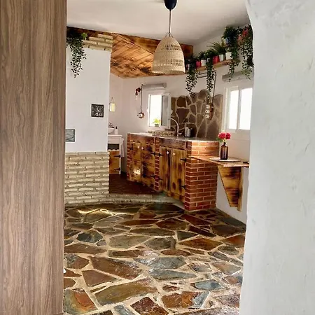 Apartment El Jardin De Lucas *