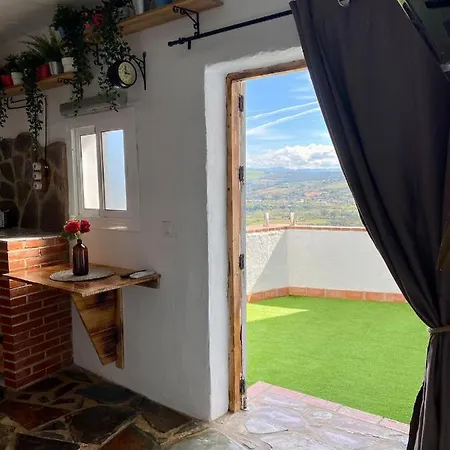 Apartment El Jardin De Lucas *