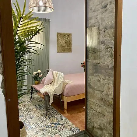 Apartment El Jardin De Lucas *