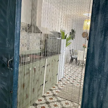 Apartment El Jardin De Lucas Arcos de la Frontera