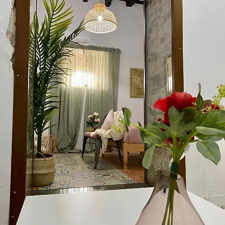 Apartment El Jardin De Lucas *
