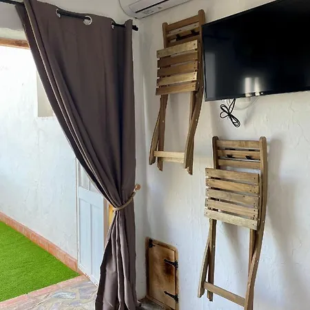 El Jardin De Lucas *