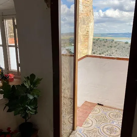 El Jardin De Lucas Apartment *