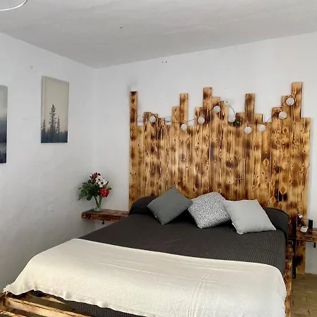 Apartment El Jardin De Lucas *