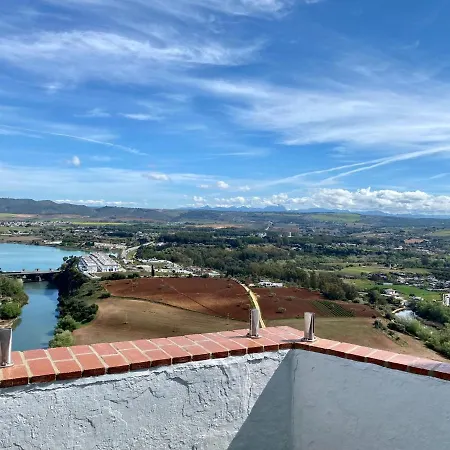 El Jardin De Lucas Arcos de la Frontera