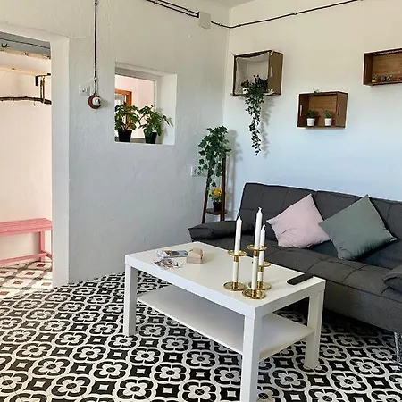 Apartment El Jardin De Lucas Arcos de la Frontera