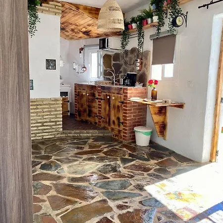 El Jardin De Lucas *