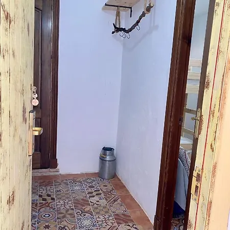 El Jardin De Lucas Apartment