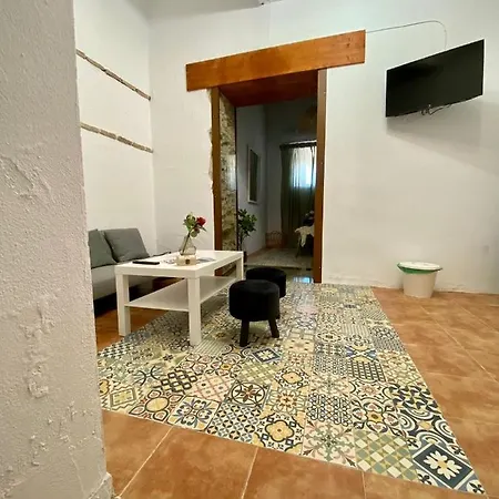 El Jardin De Lucas