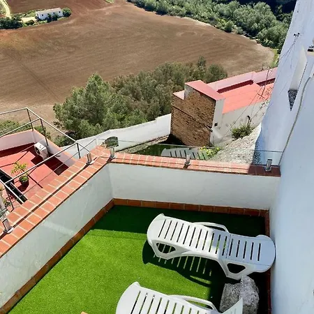 El Jardin De Lucas *