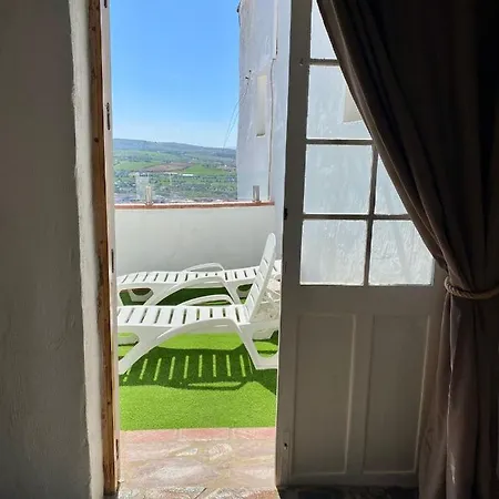 Apartment El Jardin De Lucas