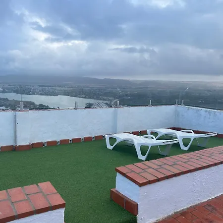 Apartment El Jardin De Lucas *