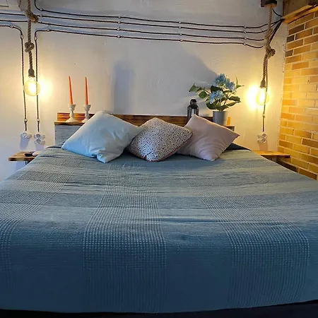 Apartment El Jardin De Lucas *