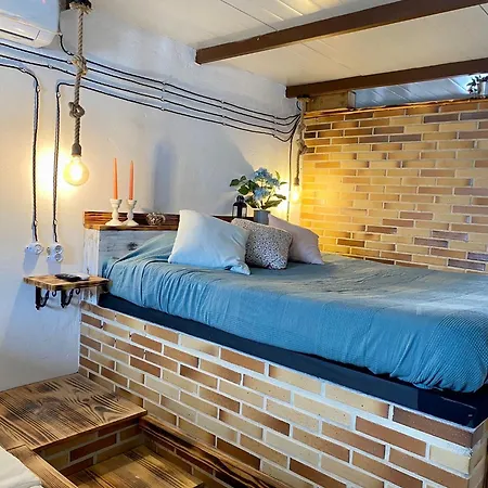 Apartment El Jardin De Lucas Arcos de la Frontera