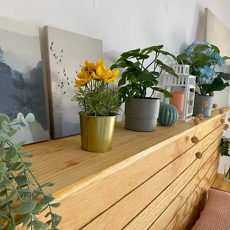 Apartamento El Jardín De Lucas Arcos de la Frontera