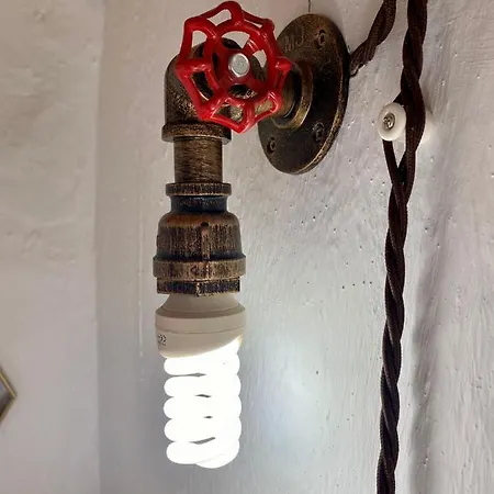 Apartamento El Jardín De Lucas *