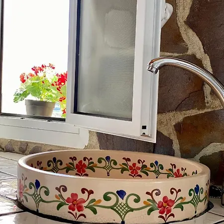 Apartamento El Jardín De Lucas