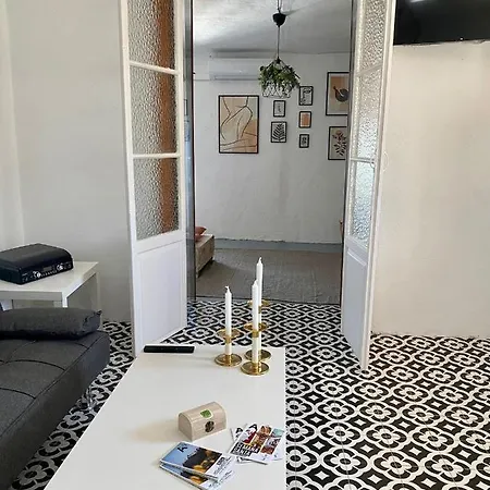 El Jardín De Lucas Apartamento Arcos de la Frontera