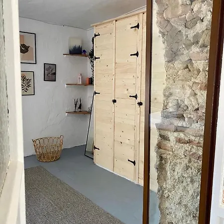 Apartamento El Jardín De Lucas *