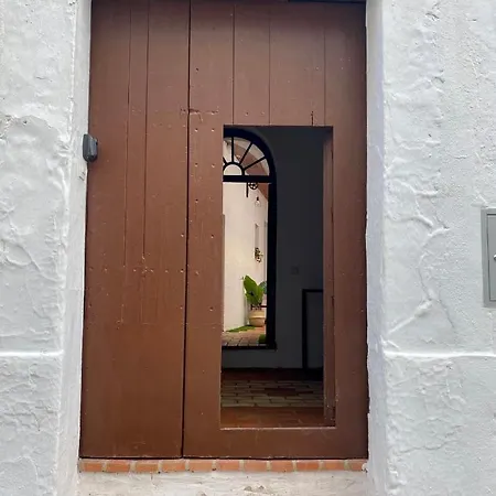 El Jardín De Lucas Apartamento *