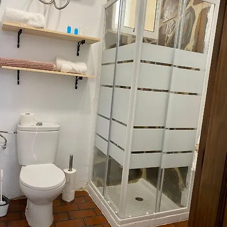 El Jardín De Lucas Apartamento